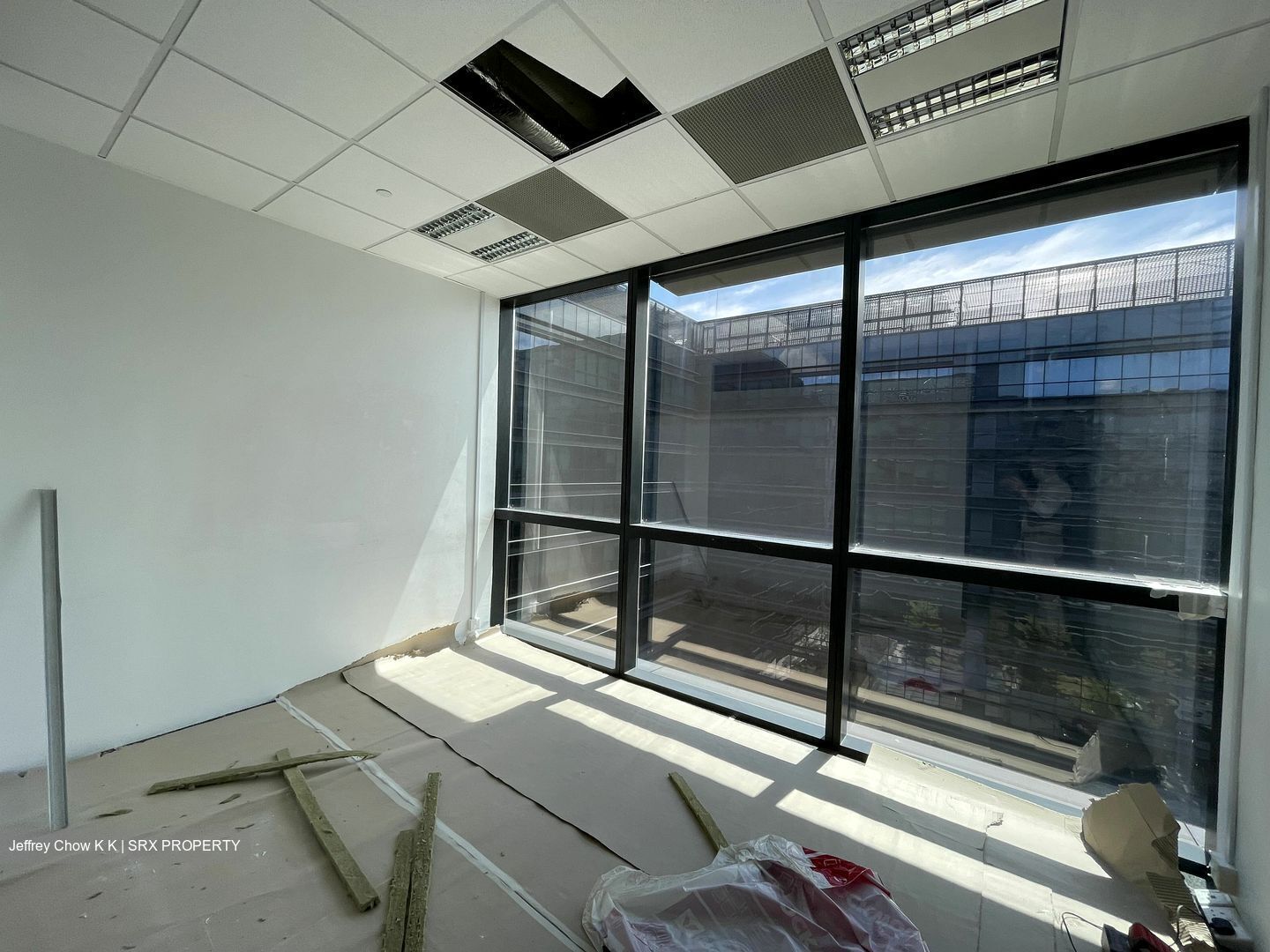 Paya Lebar Square (D14), Office #342845781